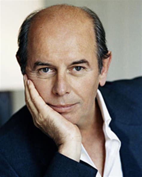 jacques polge
